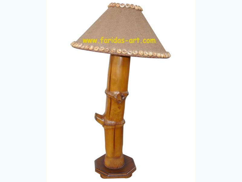 Lampu Hias Motif